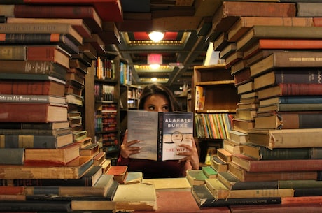 上海最古老的老书店，让你重温传统阅读的魅力
