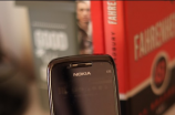 诺基亚N9：诺基亚最薄的手机