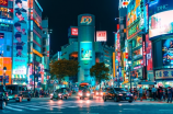 2021年东京人口继续增长，达到历史新高