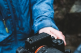 三防相机——涉水、防尘、抗摔，摄影神器